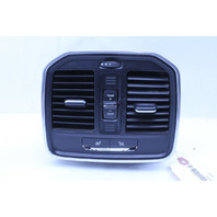 2015-2018 Porsche Macan Center Console Rear Air Vent OEM