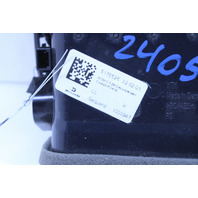 2015-2018 Porsche Macan Dash AC Air Vent Left OEM