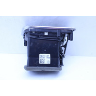 2015-2018 Porsche Macan Dash AC Air Vent Left OEM