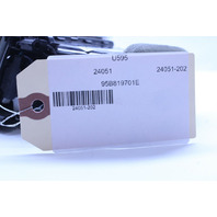 2015-2018 Porsche Macan Dash AC Air Vent Left OEM