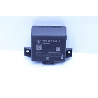 2017 Porsche Macan Gateway Control Module OEM
