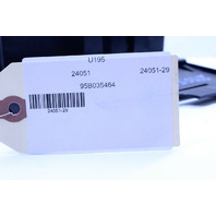 2015-2018 Porsche Macan Radio Stereo Navigation Bracket Mount OEM