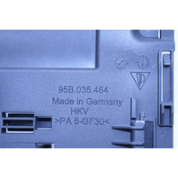 2015-2018 Porsche Macan Radio Stereo Navigation Bracket Mount OEM