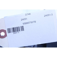 2015-2018 Porsche Macan Door Mirror Left OEM