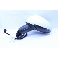 2015-2018 Porsche Macan Door Mirror Left OEM