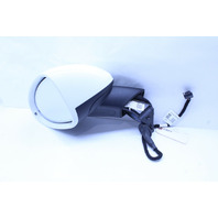 2015-2018 Porsche Macan Door Mirror Left OEM