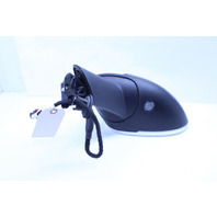 2015-2018 Porsche Macan Door Mirror Left OEM