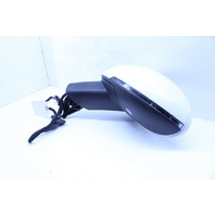 2015-2018 Porsche Macan Door Mirror Left OEM