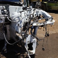 2015-2018 Porsche Macan Left Front Fender Apron Frame Rail 95B805139AY OEM Used