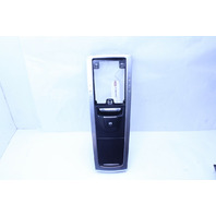 2015-2018 Porsche Macan Center Console Shifter Bezel Parking Brake Switch OEM