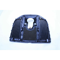 2015-2018 Porsche Macan Upper Dash Chrono Timer Trim Cover OEM