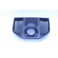 2015-2018 Porsche Macan Upper Dash Chrono Timer Trim Cover OEM