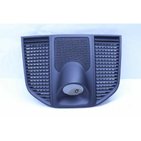 2015-2018 Porsche Macan Upper Dash Chrono Timer Trim Cover OEM