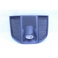 2015-2018 Porsche Macan Upper Dash Chrono Timer Trim Cover OEM