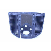 2015-2018 Porsche Macan Upper Dash Chrono Timer Trim Cover OEM