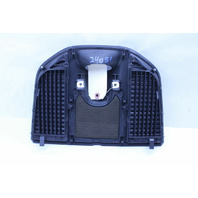 2015-2018 Porsche Macan Upper Dash Chrono Timer Trim Cover OEM