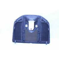 2015-2018 Porsche Macan Upper Dash Chrono Timer Trim Cover OEM