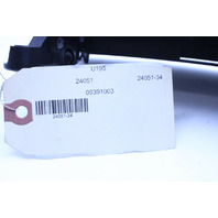 2017 Porsche Macan parts