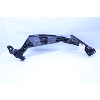 2015-2018 Porsche Macan Radiator Support Tie Bar Extension Upper Left OEM