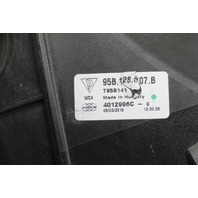 2015-2018 Porsche Macan 3.0 Air Cleaner Filter Housing OEM