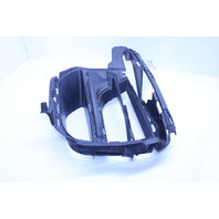 2017 2018 Porsche Macan GTS Front Bumper Lower Grille Left OEM