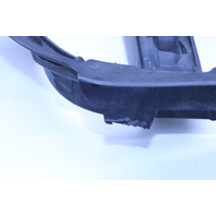 2017 2018 Porsche Macan GTS Front Bumper Lower Grille Left OEM