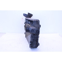 2015-2018 Porsche Macan 3.0 Intercooler Left OEM