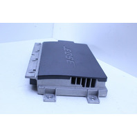 2017 Porsche Macan Amp Amplifier BOSE OEM