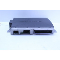 2017 Porsche Macan Amp Amplifier BOSE OEM