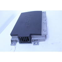 2017 Porsche Macan Amp Amplifier BOSE OEM