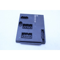 2017 Porsche Macan Rear Body Control Module BCM OEM