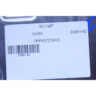 2017 Porsche Macan Rear Body Control Module BCM OEM