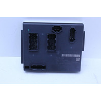 2017 Porsche Macan Rear Body Control Module BCM OEM