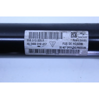 2015-2018 Porsche Macan Rear Strut Shock Absorber Active OEM