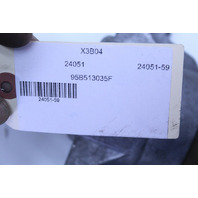 2015-2018 Porsche Macan Rear Strut Shock Absorber Active OEM