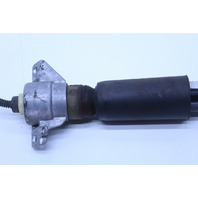 2015-2018 Porsche Macan Rear Strut Shock Absorber Active OEM