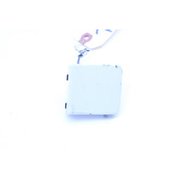 2015-2018 Porsche Macan Rear Bumper Tow Hook Cover OEM