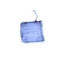 2015-2018 Porsche Macan Rear Bumper Tow Hook Cover OEM