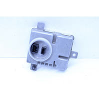 2017 Porsche Macan Xenon HID Headlight Ballast OEM