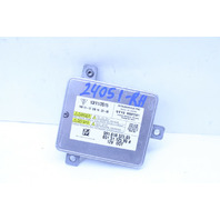 2017 Porsche Macan Xenon HID Headlight Ballast OEM