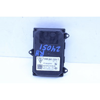 2017 Porsche Macan Headlight Control Module OEM