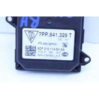 2017 Porsche Macan Headlight Control Module OEM