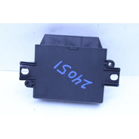 2017 Porsche Macan Parking Distance PDC Control Module OEM