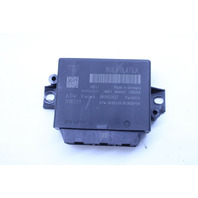 2017 Porsche Macan Parking Distance PDC Control Module OEM