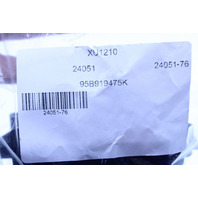 2017 Porsche Macan Parking Distance PDC Control Module OEM