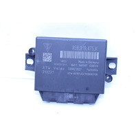 2017 Porsche Macan Parking Distance PDC Control Module OEM