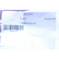 2017 Porsche Macan Reverse Rear View Camera 95B980551K OEM Used