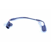 2017 Porsche Macan Reverse Rear View Camera 95B980551K OEM Used