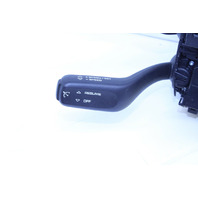 2017 Porsche Macan Turn Signal Wiper Column Switch Clock Spring OEM