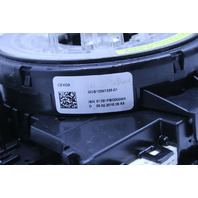 2017 Porsche Macan Turn Signal Wiper Column Switch Clock Spring OEM